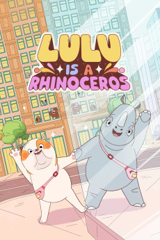 Lulu Is a Rhinoceros (2025) download
