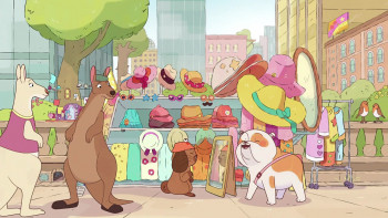 Lulu Is a Rhinoceros (2025) download