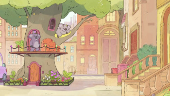 Lulu Is a Rhinoceros (2025) download