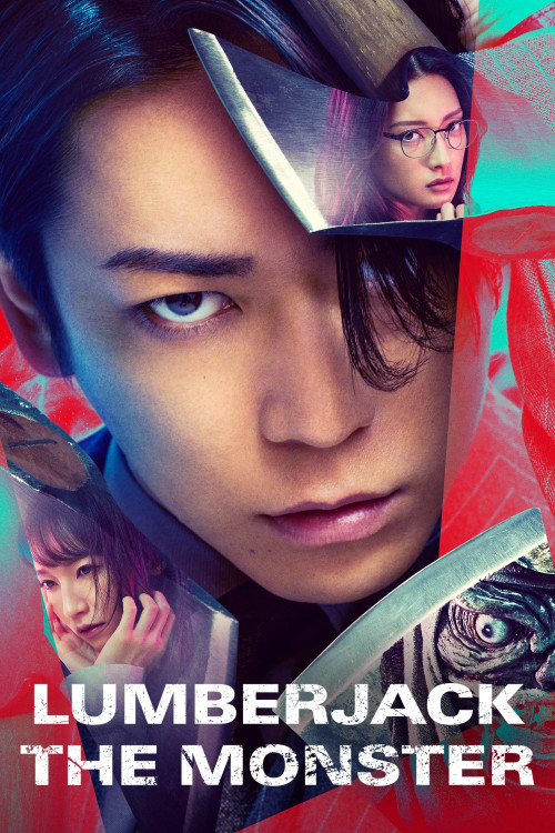 Lumberjack the Monster (2023) download