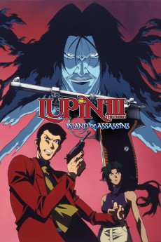 Lupin III: Island of Assassins (1997) download