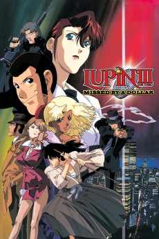 Lupin III: Missed by a Dollar (2000) download