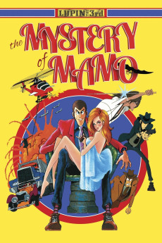 Lupin the 3rd: The Mystery of Mamo (1978) download