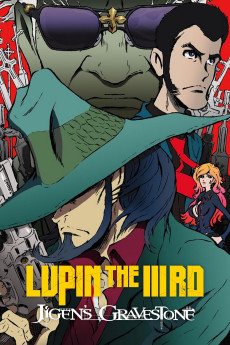 Lupin the Third: Jigen's Gravestone (2014) download