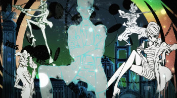 Lupin the Third: Jigen's Gravestone (2014) download