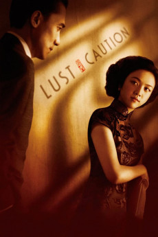 Lust, Caution (2007) download