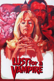 Lust for a Vampire (1971) download