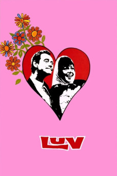 Luv (1967) download