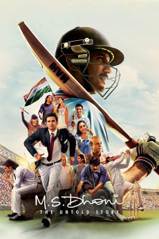 M.S. Dhoni: The Untold Story (2016) download