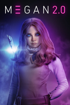 M3GAN 2.0 (2025) download