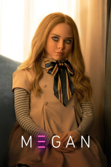 M3GAN (2022) download