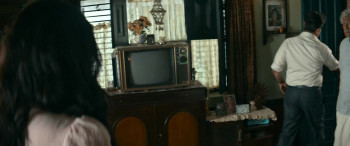 Maalik (2025) download