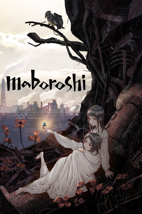 Maboroshi (2023) download