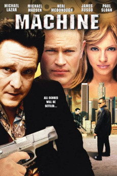 Machine (2007) download