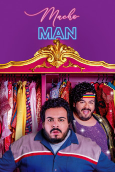Macho Macho Man (2019) download