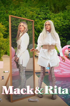 Mack & Rita (2022) download