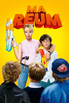 Mad Mom (2018) download