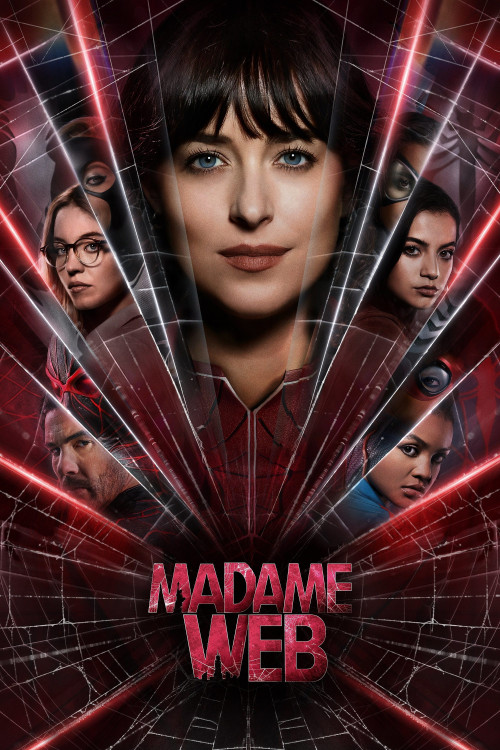 Madame Web (2024) download