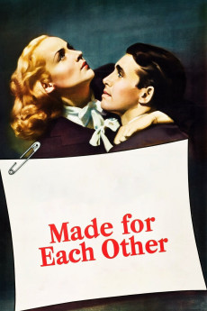 Made for Each Other (1939) download