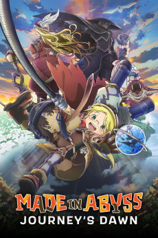 Made in Abyss: Journey's Dawn (2019) download