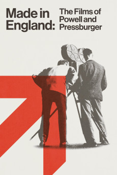 Made in England: The Films of Powell and Pressburger (2024) download