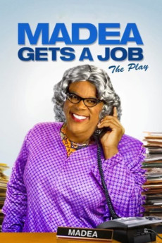 Madea Gets a Job (2013) download