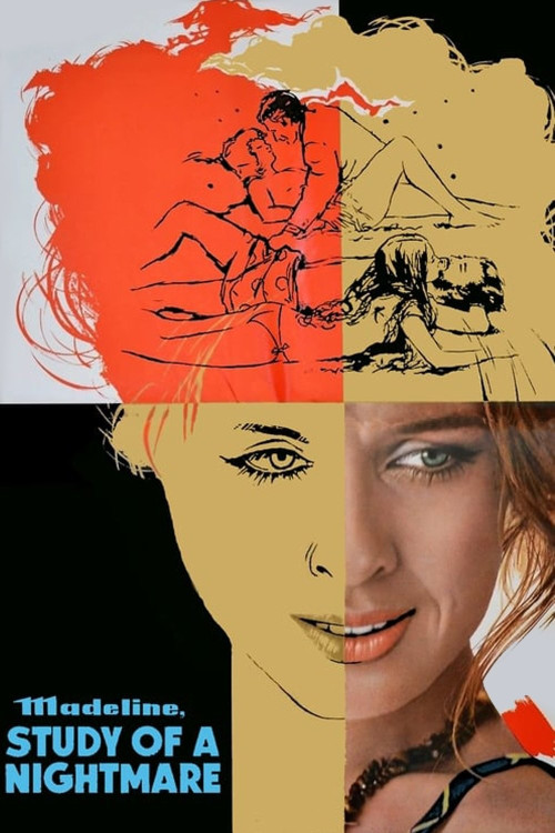 Madeleine: Anatomy of a Nightmare (1974) download
