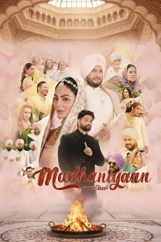 Madhaniyan (2025) download