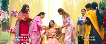 Madhaniyan (2025) download