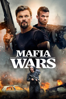 Mafia Wars (2024) download