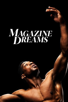 Magazine Dreams (2023) download