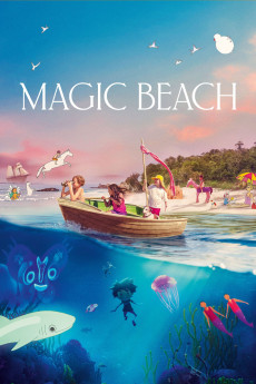 Magic Beach (2024) download