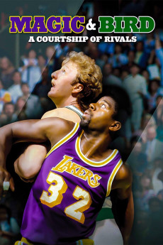 Magic & Bird: A Courtship of Rivals (2010) download