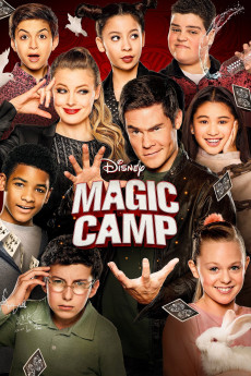 Magic Camp (2020) download