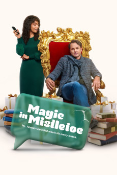 Magic in Mistletoe (2023) download