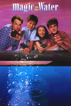Magic in the Water (1995) download