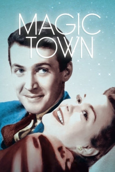 Magic Town (1947) download