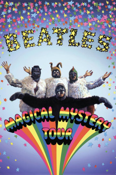 Magical Mystery Tour (1967) download