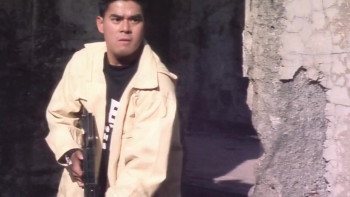 Magkasangga sa batas (1993) download