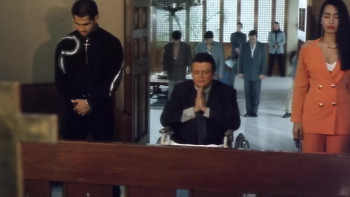 Magkasangga sa batas (1993) download