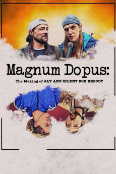 Magnum Dopus: The Making of Jay and Silent Bob Reboot (2020) download