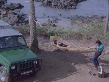 Mahakaal (1994) download