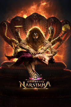 Mahavatar Narsimha (2024) download