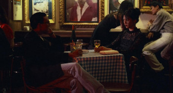 Mahjong (1996) download