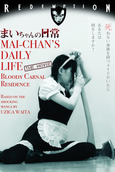 Mai-chan no nichijô (2014) download