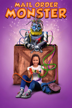 Mail Order Monster (2018) download