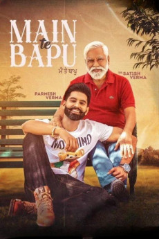 Main Te Bapu (2022) download