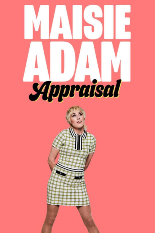 Maisie Adam: Appraisal (2024) download