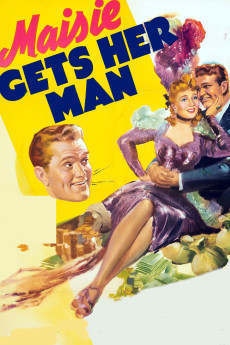 Maisie Gets Her Man (1942) download