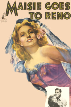 Maisie Goes to Reno (1944) download